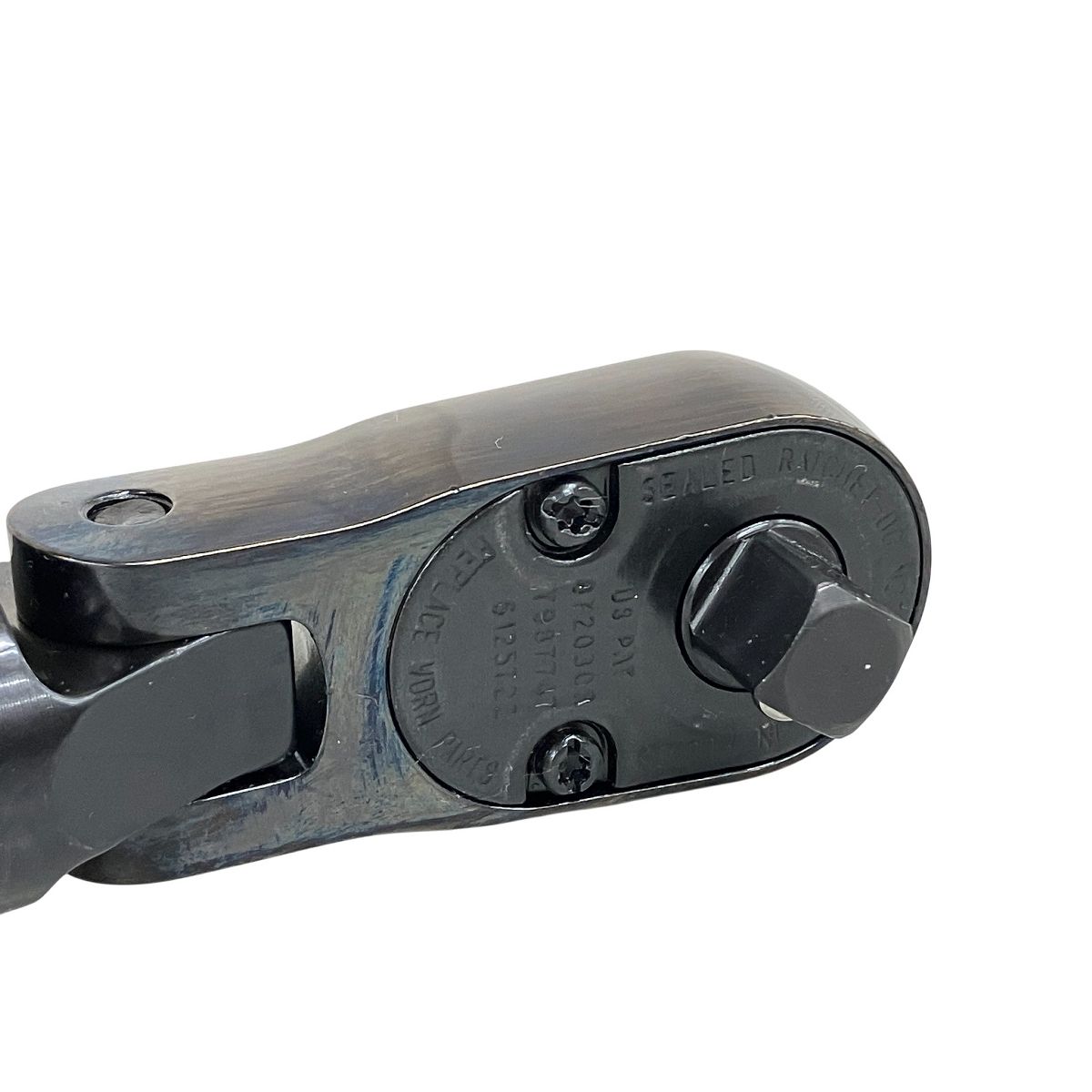 スナップオン デジタルトルクレンチ