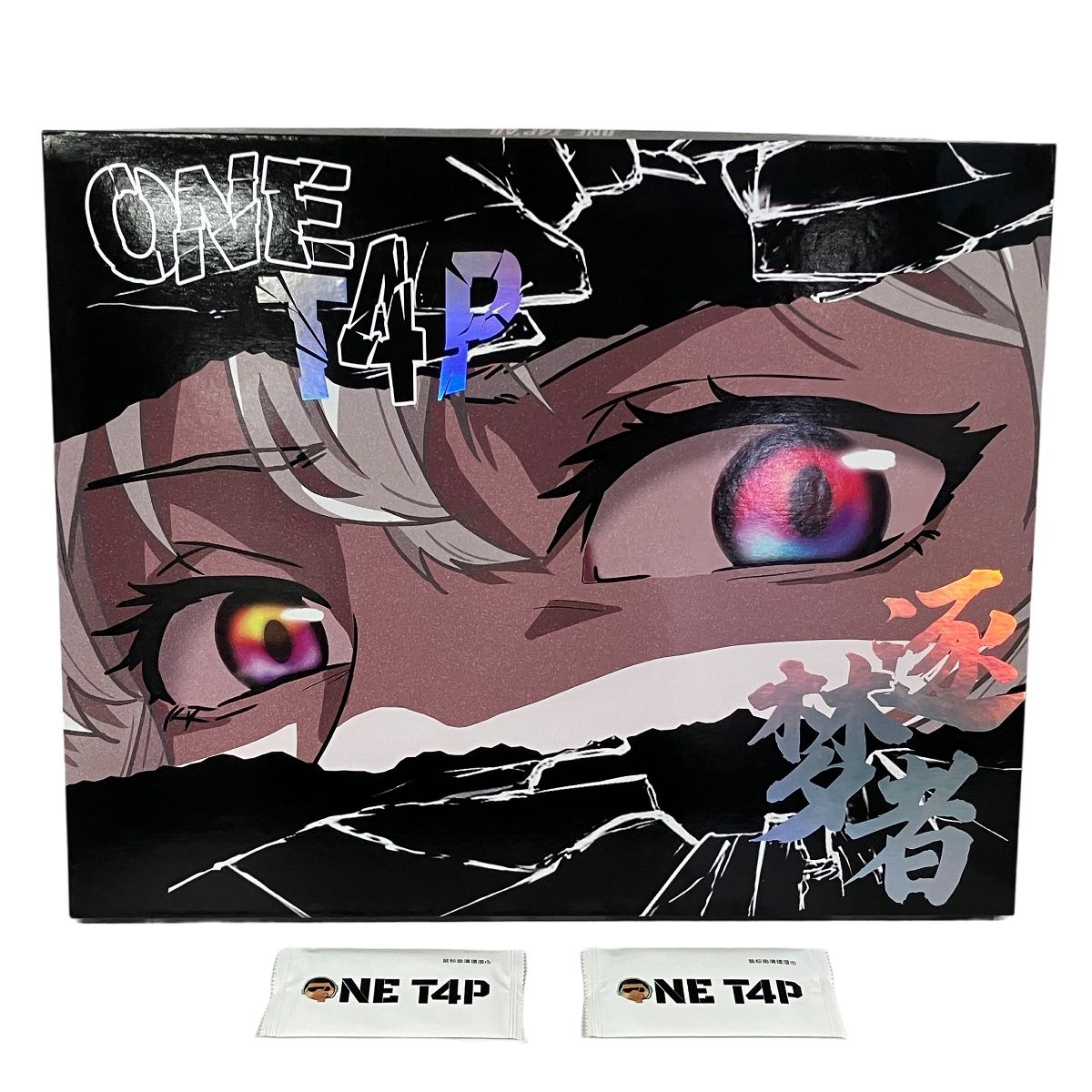 DREAM GAMER 逐梦者 ONE T 4 P AD ガラスマウスパッド