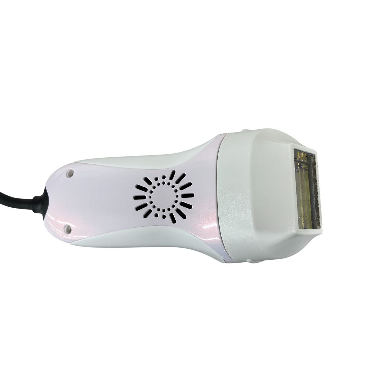 エムテック NIPL-2080 Ke-non 家庭用 フラッシュ式 脱毛器 Ver8.4J