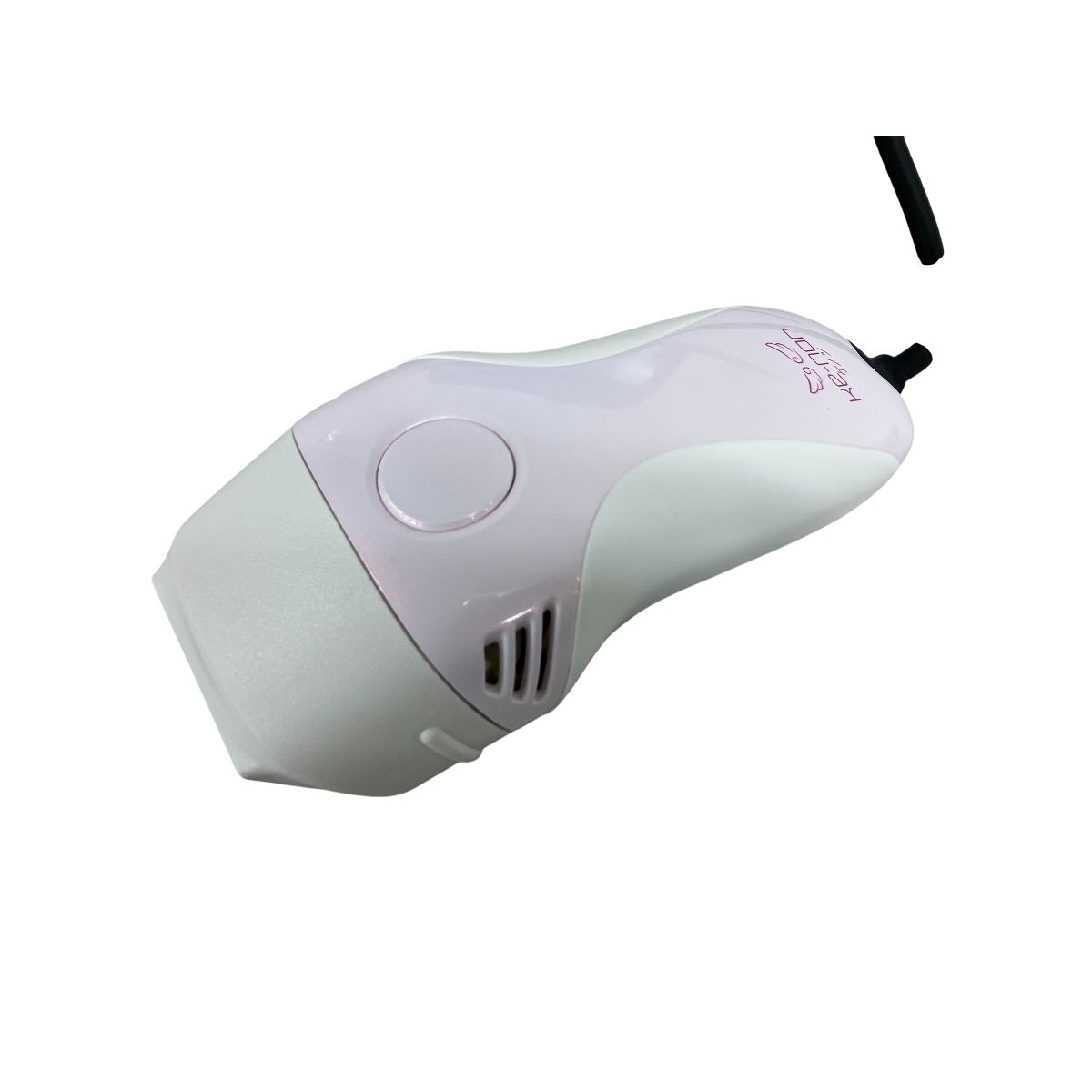 エムテック NIPL-2080 Ke-non 家庭用 フラッシュ式 脱毛器 Ver8.4J