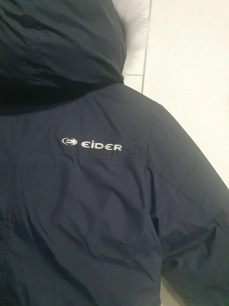 アイダー キッズ