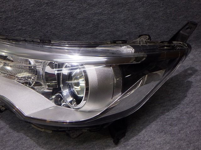 デイズ ハイウェイスター ヘッドライト左右 HID B21W W1048 バラスト付