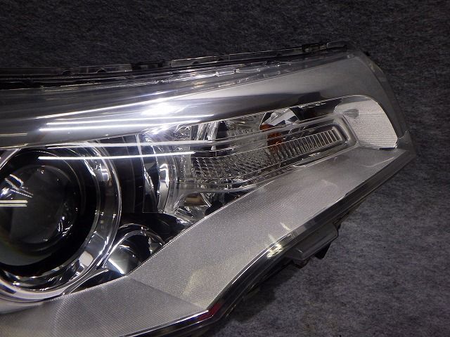 デイズ ハイウェイスター ヘッドライト左右 HID B21W W1048 バラスト付