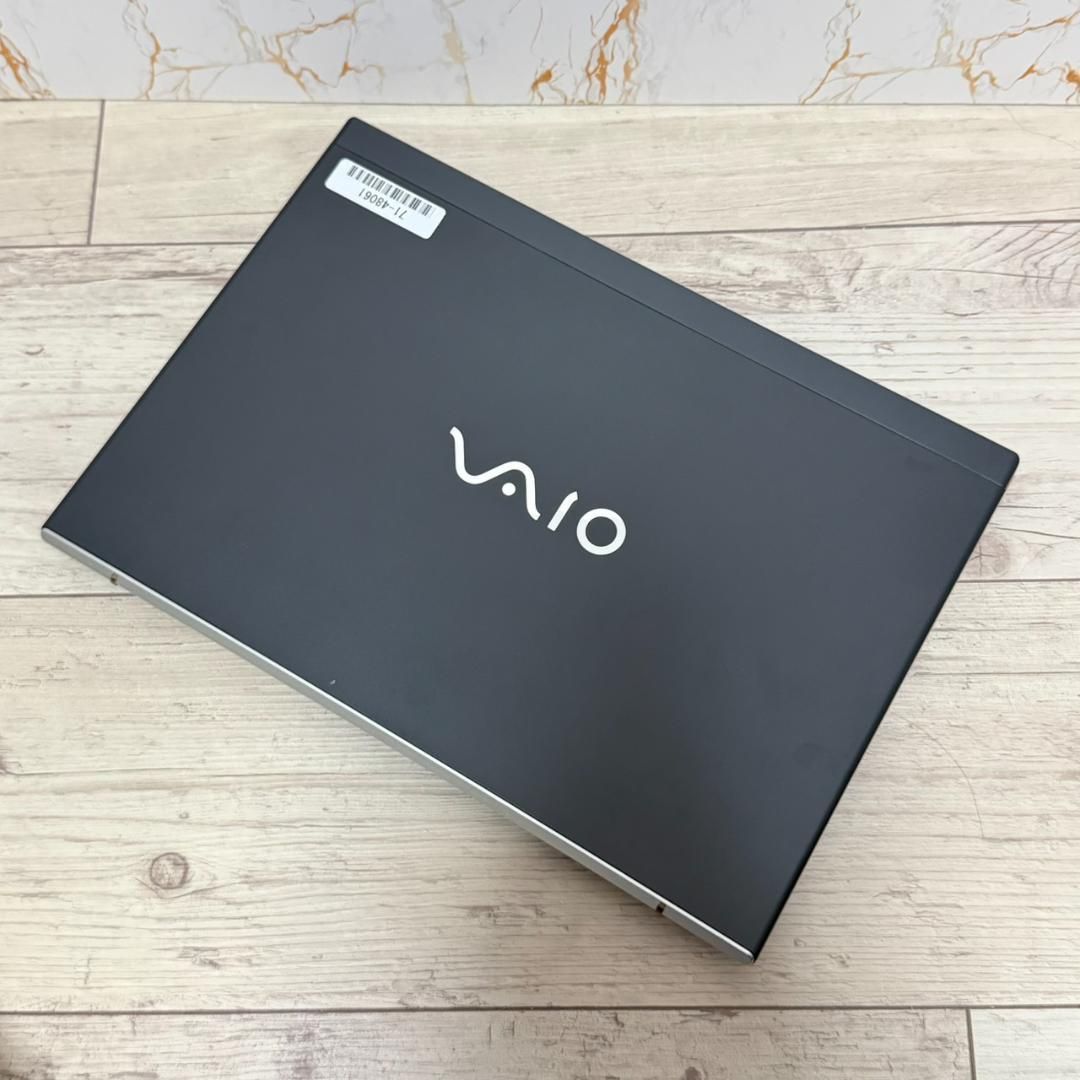 VAIO Pro