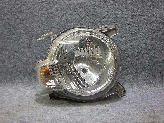 低価，安い ミラココア　右ヘッドライト　ハロゲン　L675S　L685S　100-51991　ダイハツ　251208003 ライト