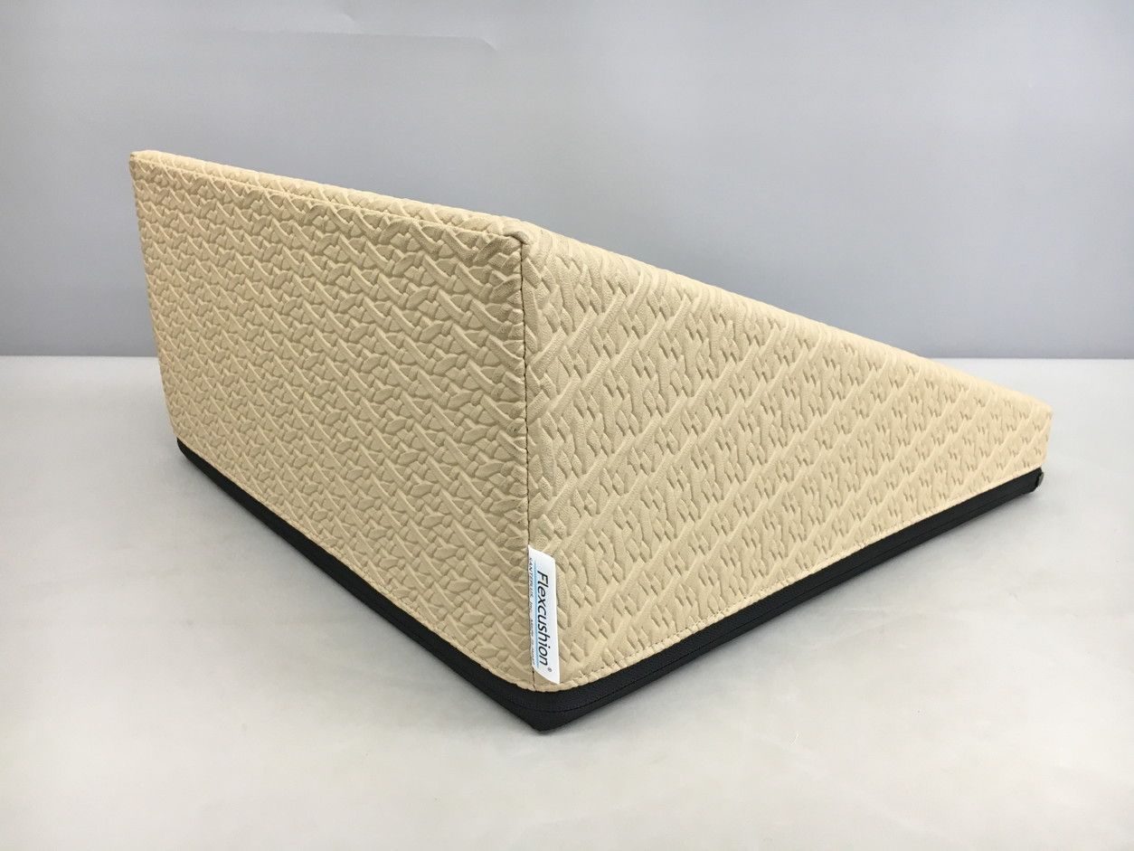 サンテプラス SANTEPLUS フレックスクッション ベージュ ストレッチ