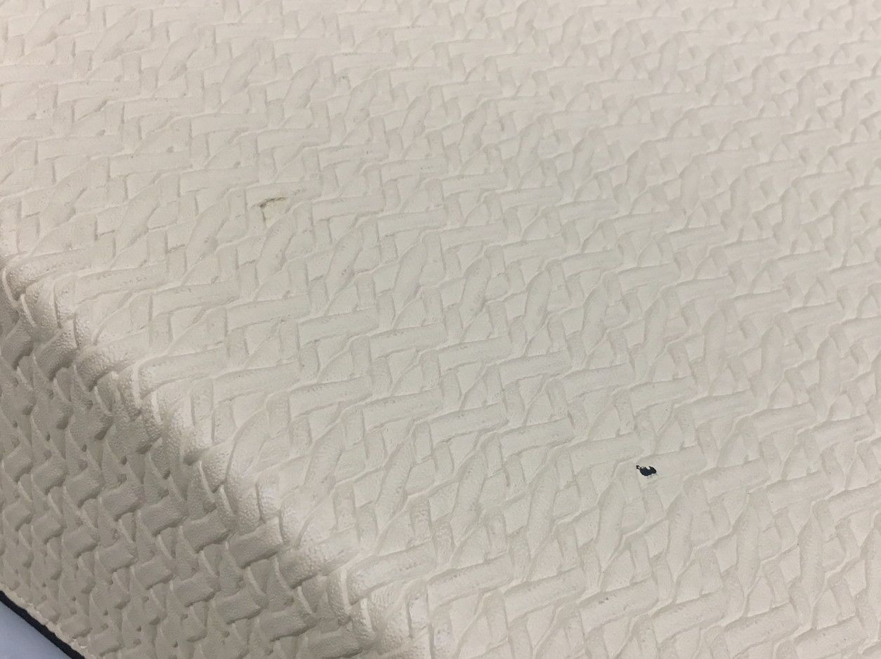 サンテプラス SANTEPLUS フレックスクッション ベージュ ストレッチ