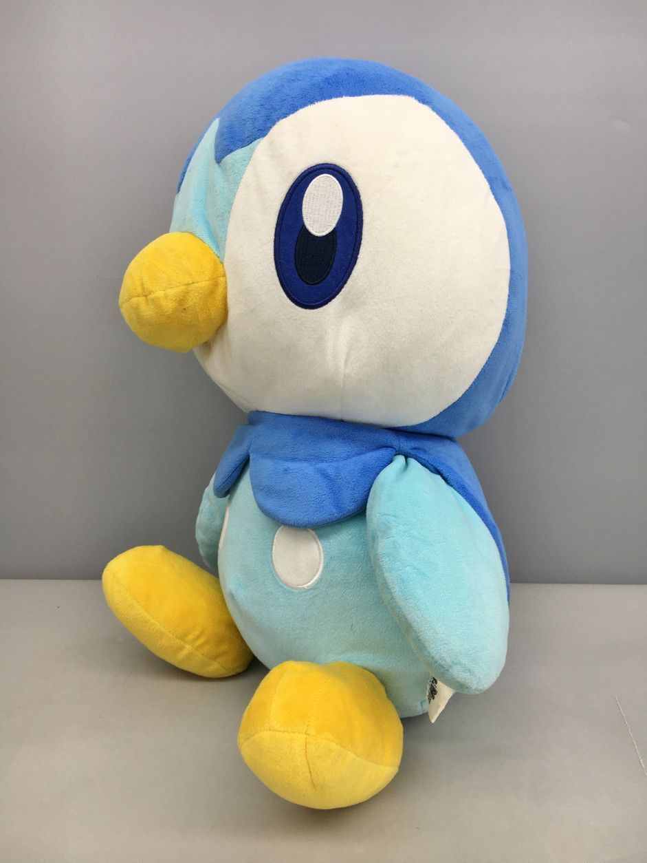 三英貿易 ぬいぐるみ Big More! ポッチャマ ポケットモンスター