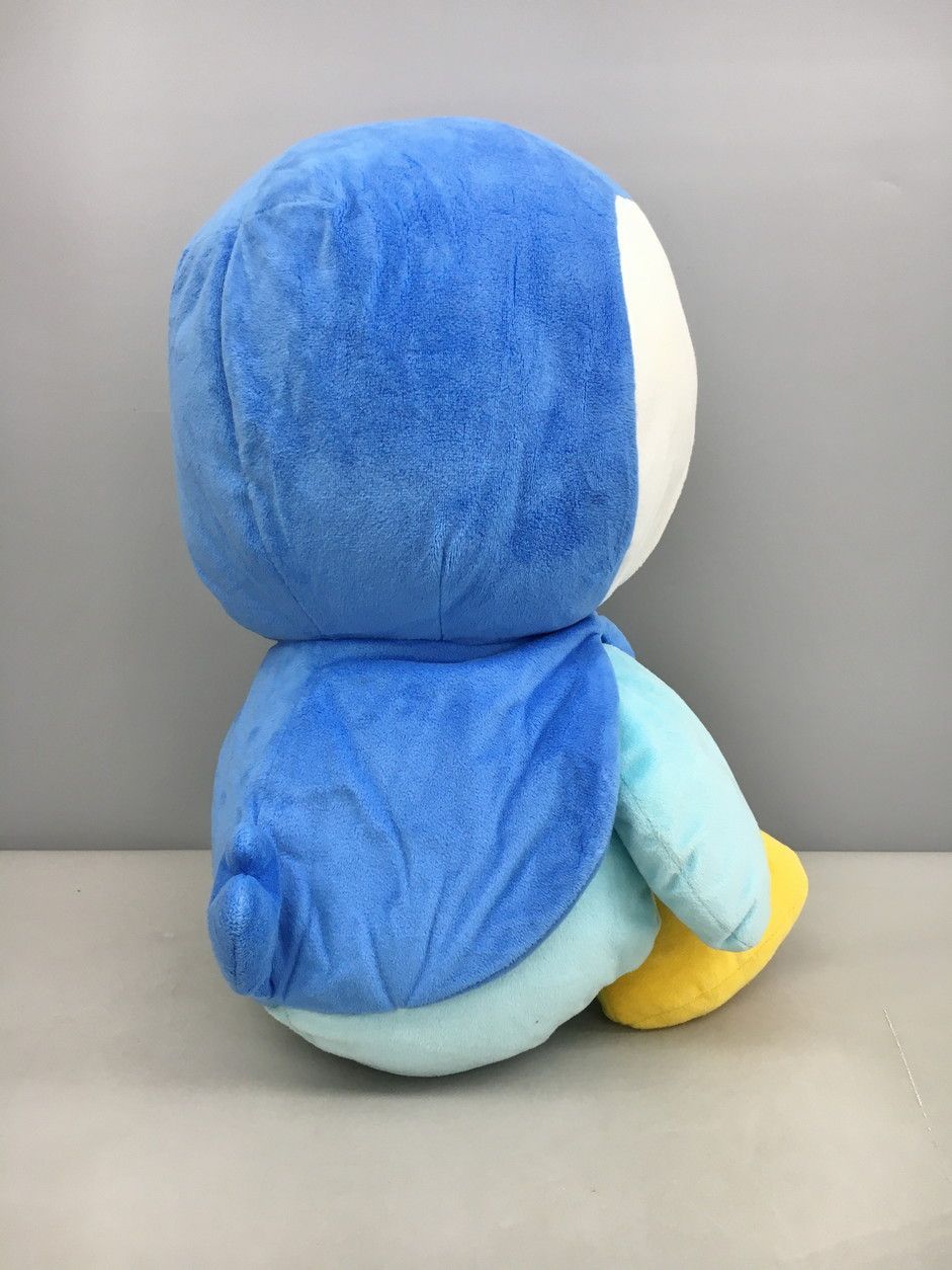 三英貿易 ぬいぐるみ Big More! ポッチャマ ポケットモンスター