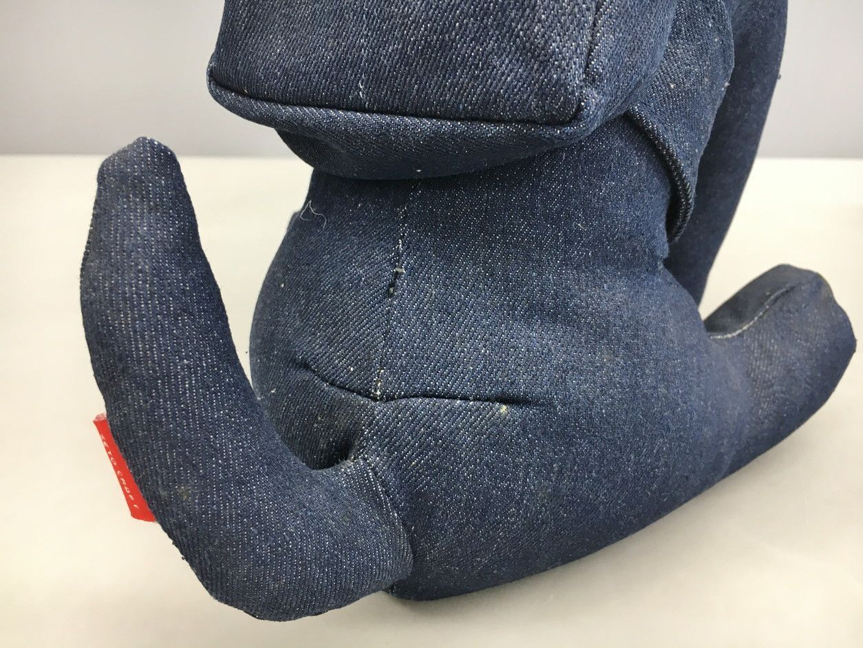 セトクラフト SETO CRAFT DOG TORSO ぬいぐるみ 2点まとめセット