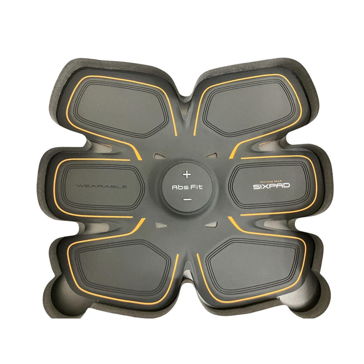 MTG SIXPAD SP-AF2009F Abs Fit シックスパッド アブズフィット