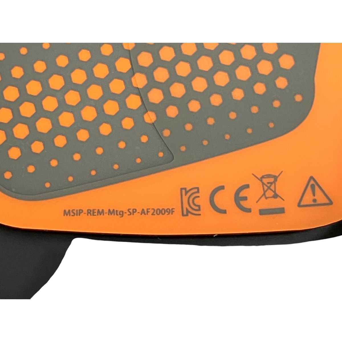 MTG SIXPAD SP-AF2009F Abs Fit シックスパッド アブズフィット