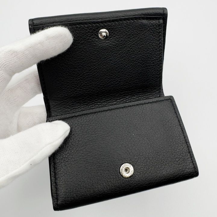 最終値下げ　IC搭載　ルイヴィトン　財布　ポルトフォイユ　ロックミニ 最終値下げ IC搭載 ルイヴィトン 財布 ポルトフォイユ ロックミニ