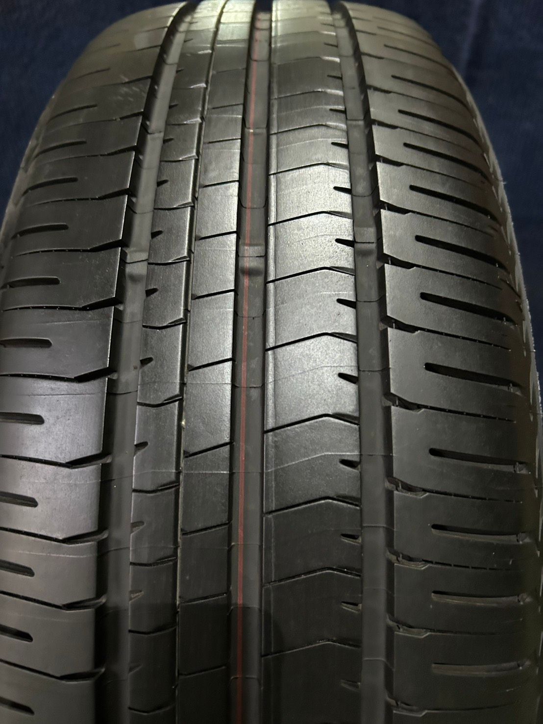 製造 溝8分山 ECOPIA NH 200 1本 195 50 R 19 ASP 3388