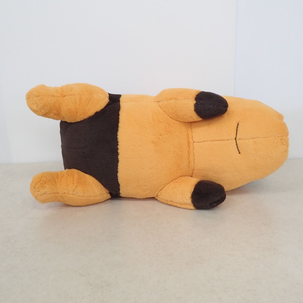 ポケモンセンター 2012 初夢 ぬいぐるみ ポカブ 紙タグ無し