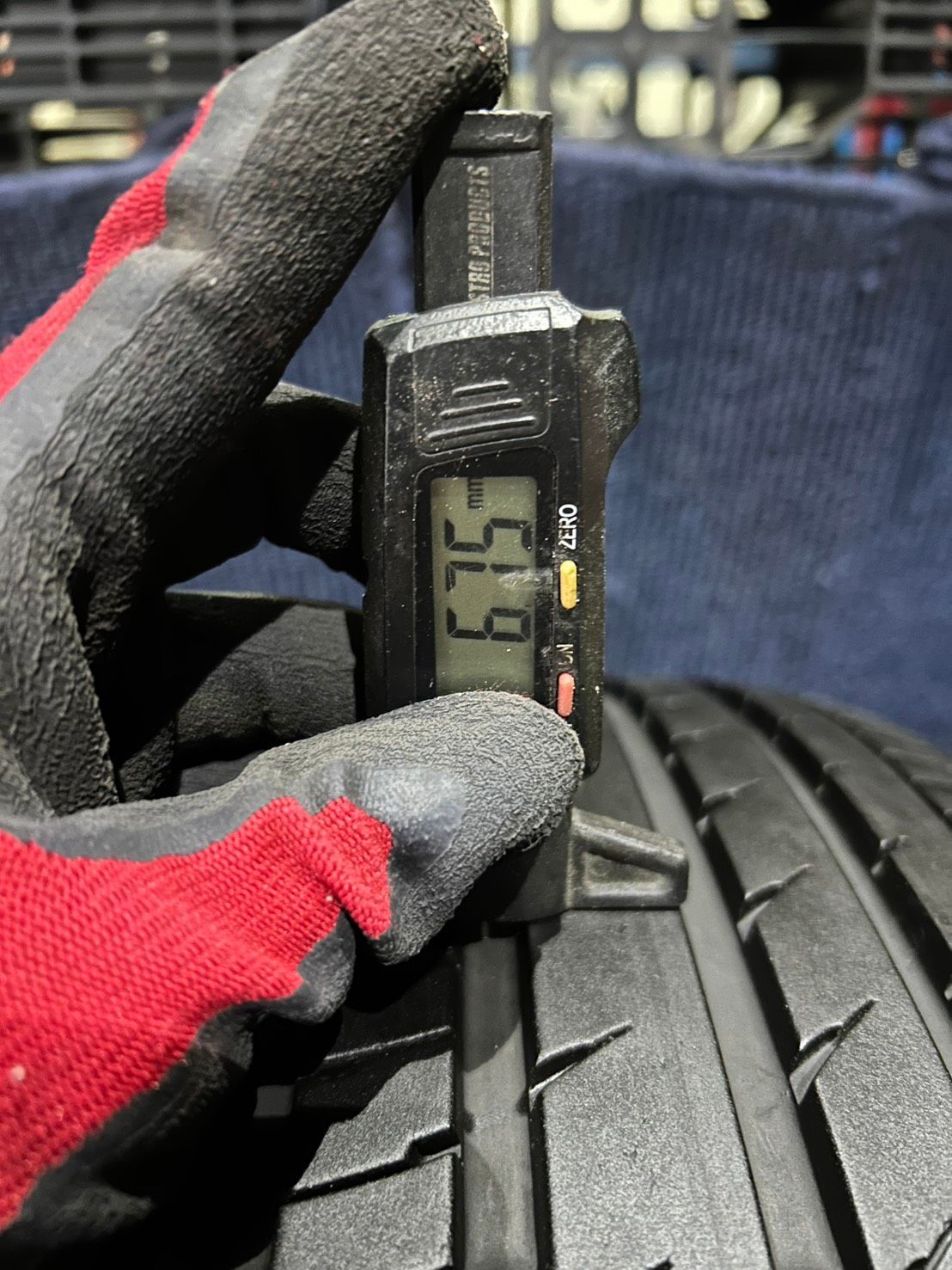  製造 溝8 5分山 ADVAN ｄB v 553 1本 215 45 R 18 ASP 3389 18インチ サマータイヤ ノーマルタイヤ