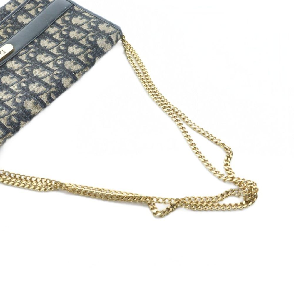 クリスチャンディオール Christian Dior ヴィンテージ トロッター