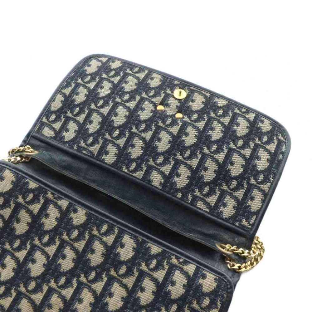 クリスチャンディオール Christian Dior ヴィンテージ トロッター