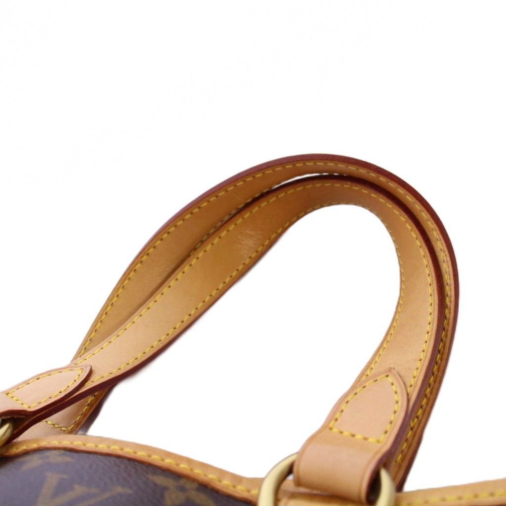 バティニョール モノグラム