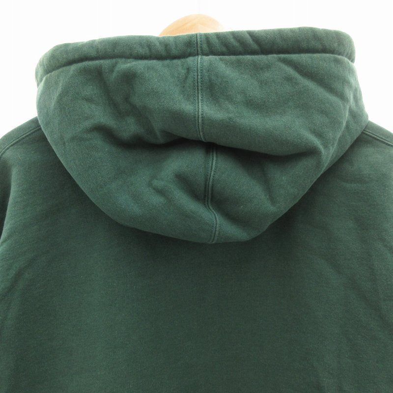 シュプリーム SUPREME 22AW ラインストーン シャドウ フーディー