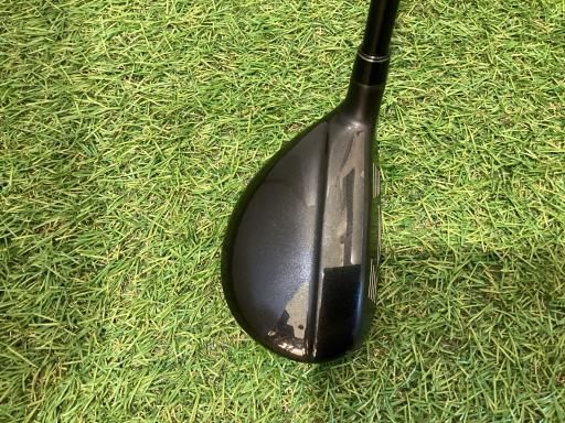 ダンロップ XXIO(2020) eks H4 ユーティリティ UT Miyazaki AX-1(HB