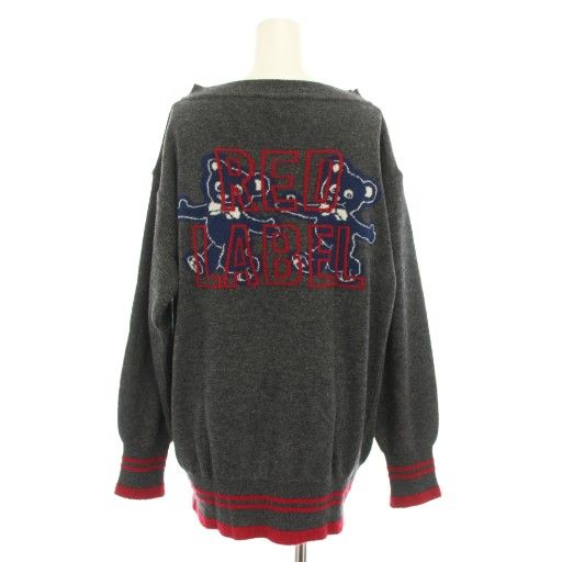 ヴィヴィアンウエストウッドレッドレーベル Vivienne Westwood RED  