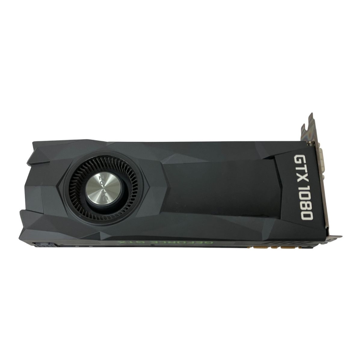 Zotac GeForce GTX 1080 8GB 256BIT GDDR5X グラフィックボード グラボ
