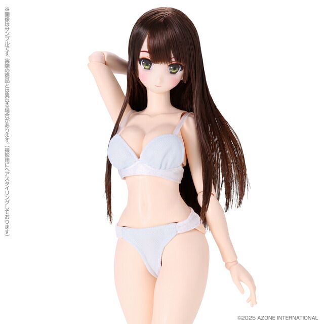 和遥キナ学校制服