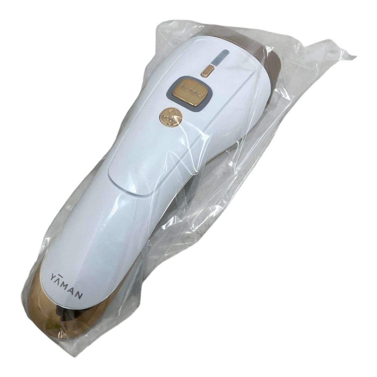 YA MAN ヤーマン STA 208 T ダブルエピルミナスボーテ 家庭用美容器 脱毛器