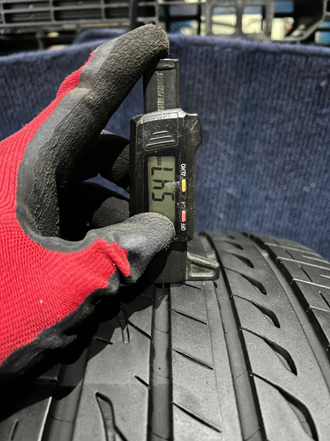  製造 溝7分山 REGNO GR X 3 1本 225 45 R 17 ASP 3390 17インチ サマータイヤ ノーマルタイヤ