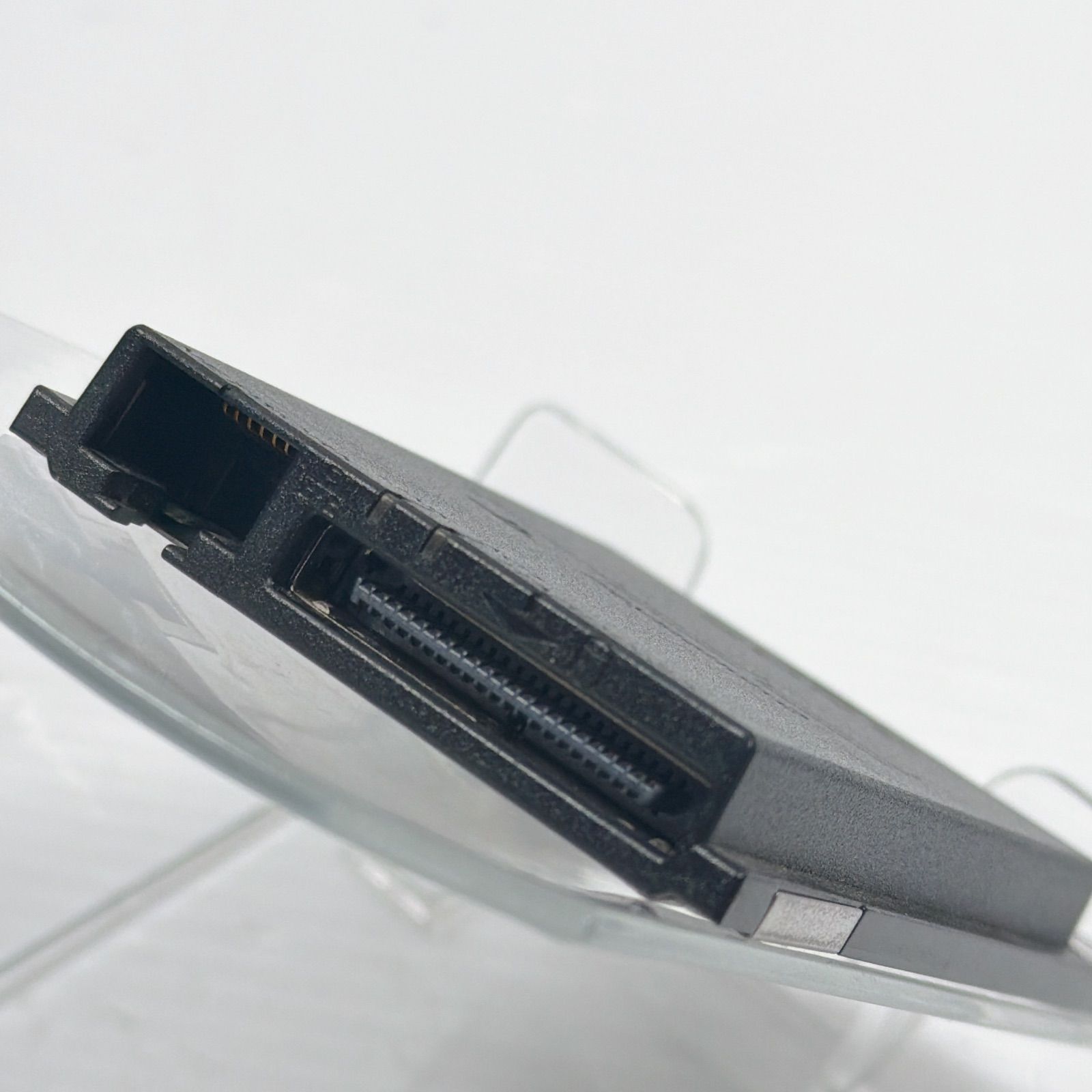 2 ハードディスクドライブ