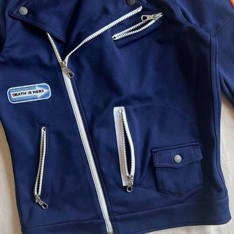 archive アーカイブ古着 blutenblatt ブリューテンブラット ライダース