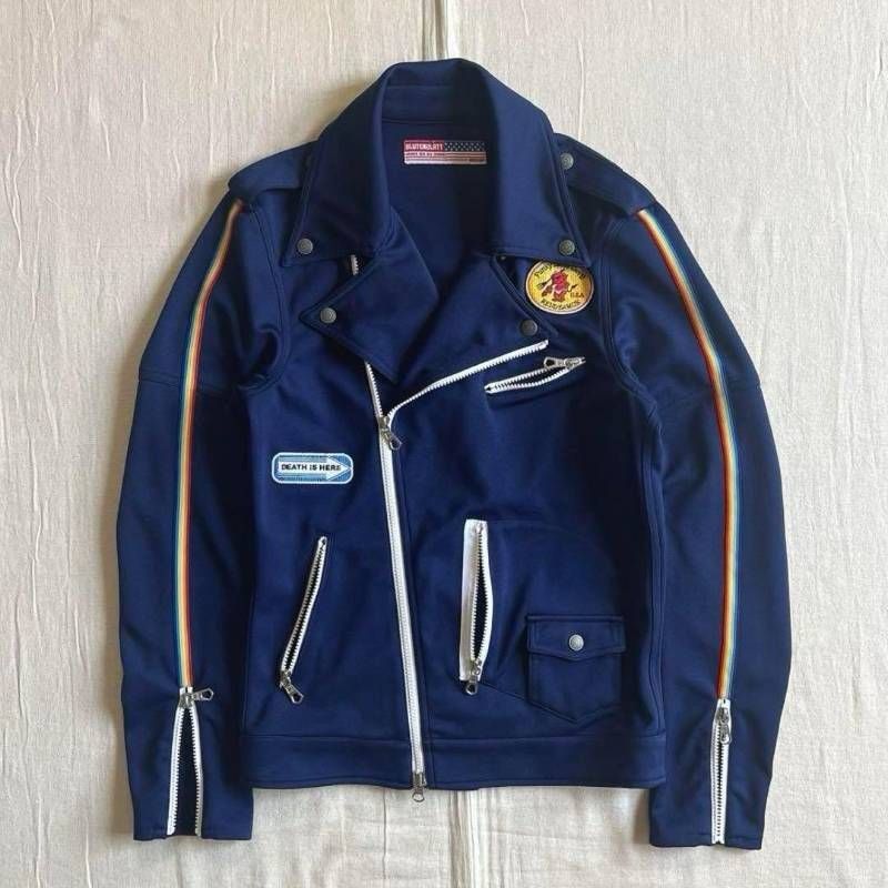 archive アーカイブ古着 blutenblatt ブリューテンブラット ライダース