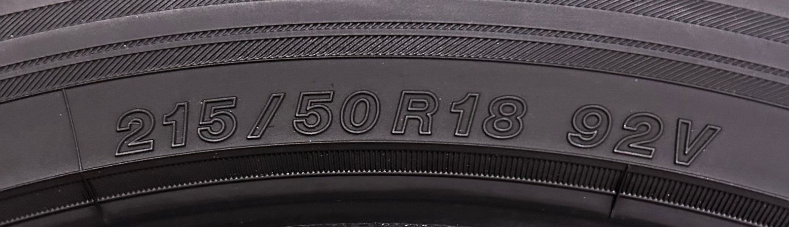  製造 溝8分山 BluEarth XT AE 61 1本 215 50 R 18 ASP 3391 18インチ サマータイヤ ノーマルタイヤ