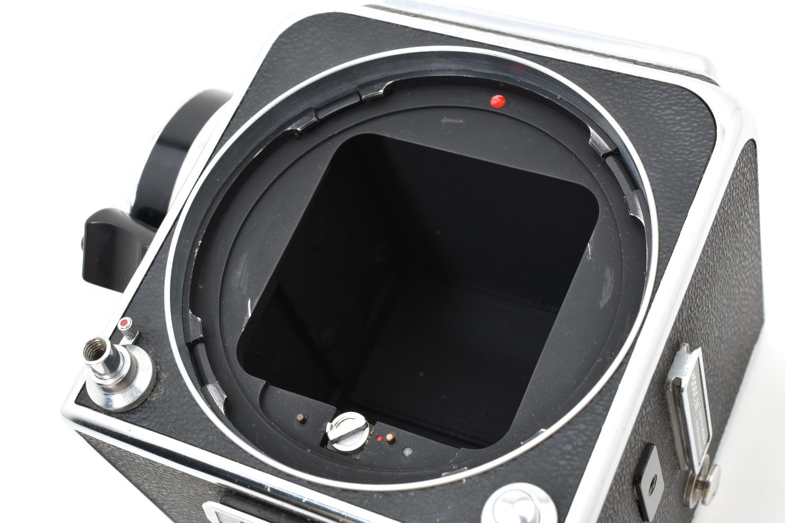 ハッセルブラッド