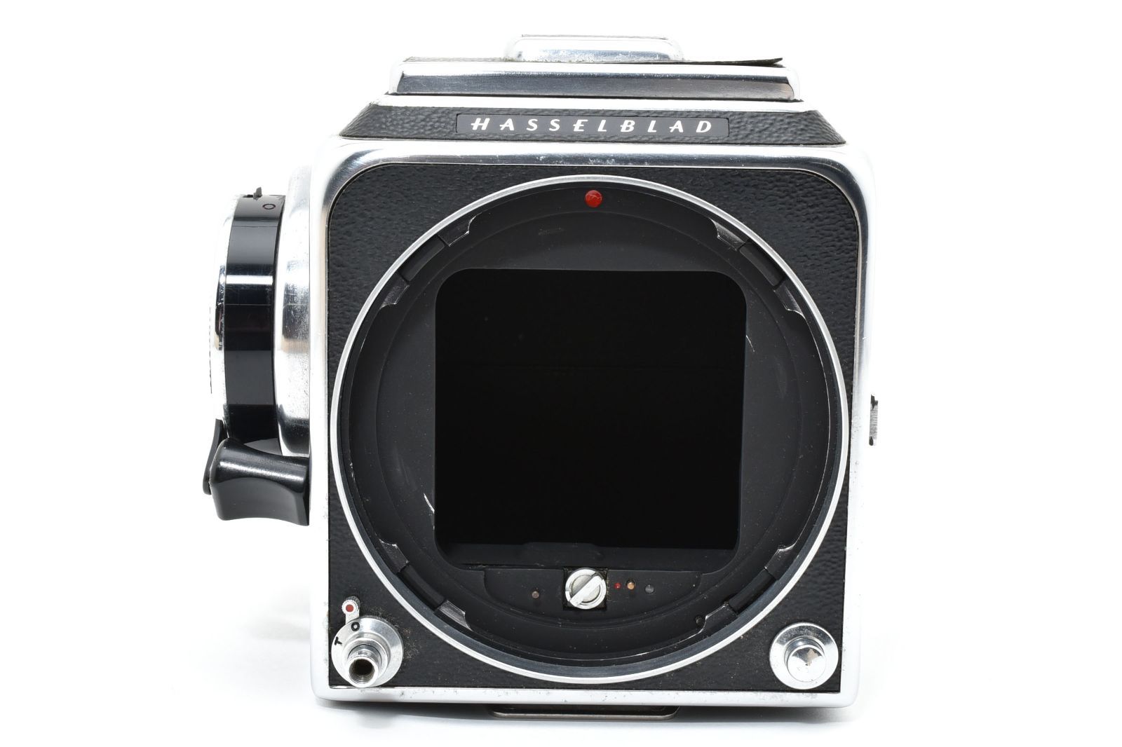 ハッセルブラッド 500 CM ボディ