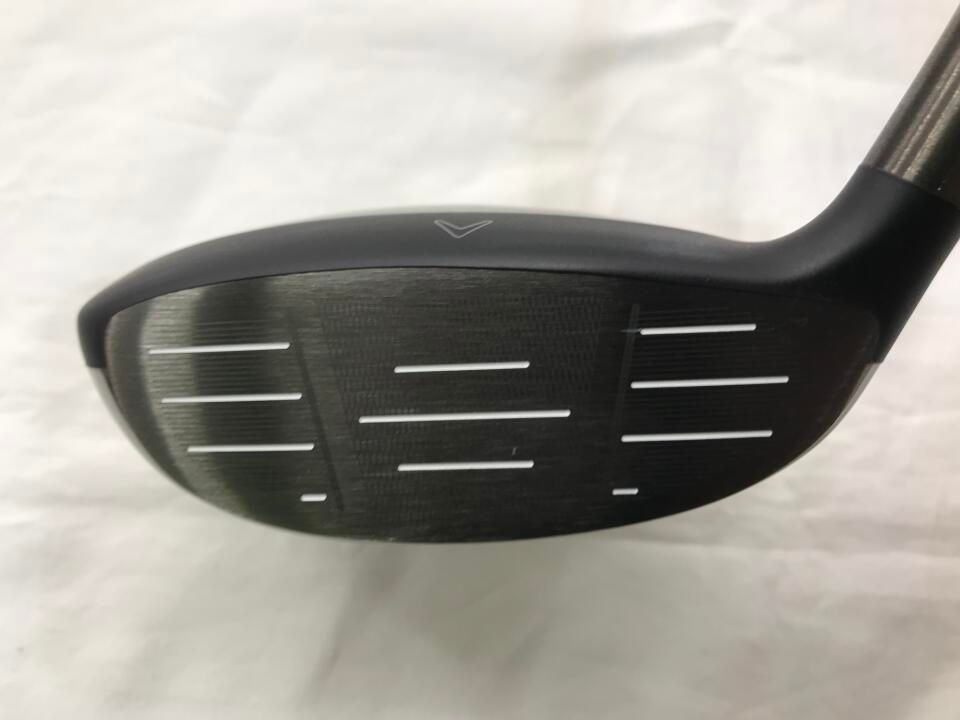 キャロウェイ PARADYM X 18度 VENTUS TR 5 for Callaway SRフレックス