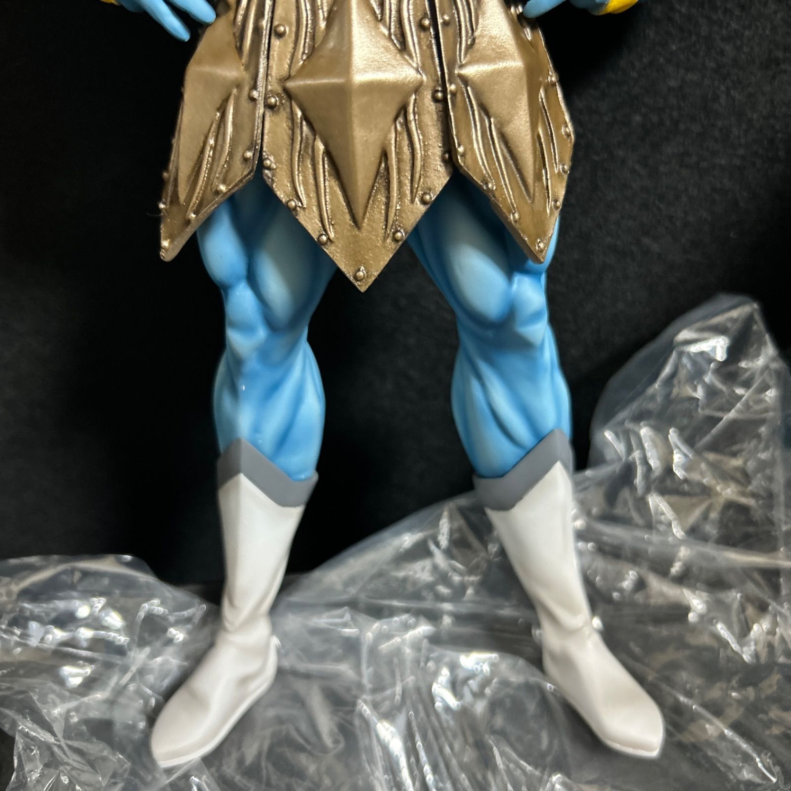 キン肉マン スパイスシード フィギュア アシュラマン 原作カラー キン肉マン スパイスシード フィギュア アシュラマン 原作カラー