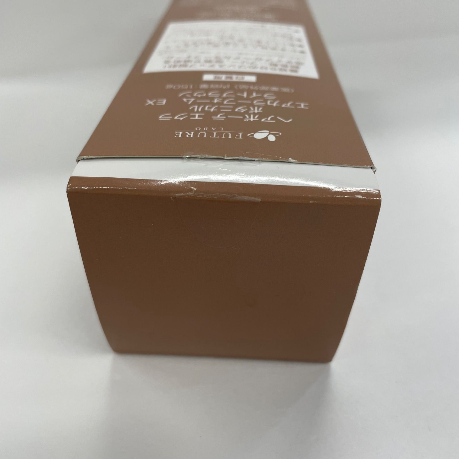 M2840 FUTURE LABO フューチャーラボ ヘアボーテ エクラ ボタニカル