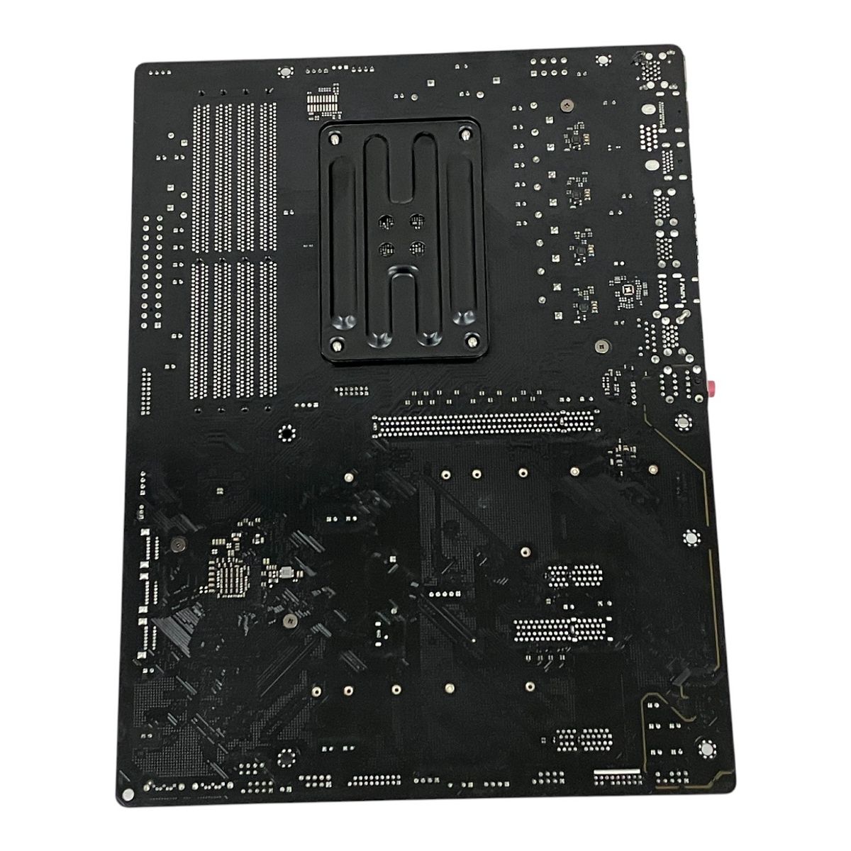 ASRock X570 PHANTOM GAMING 4 マザーボード PC 周辺機器 ジャンク