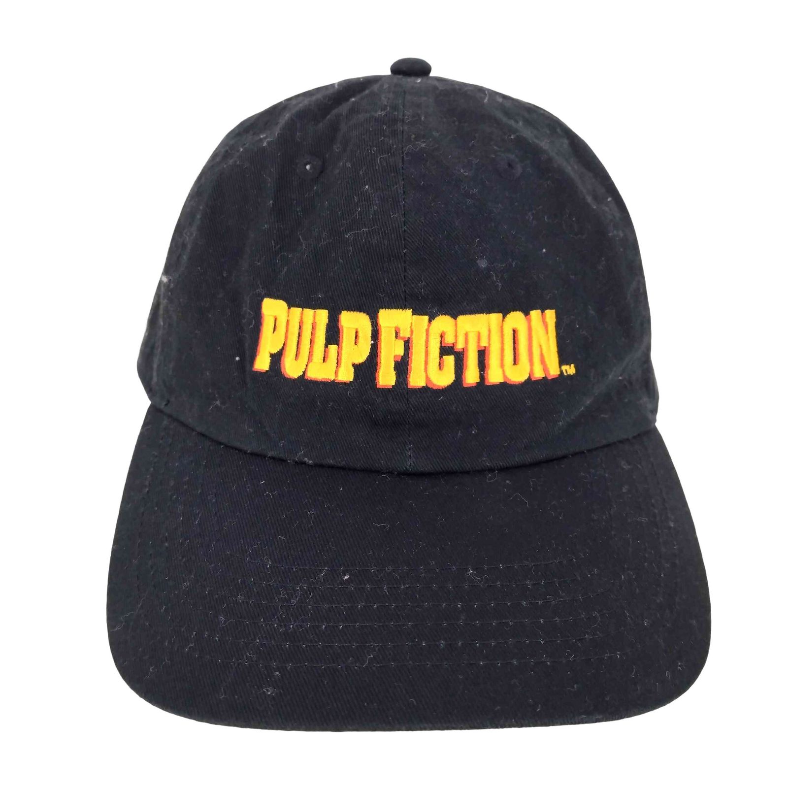 ワコマリア WACKO MARIA 24AW PULP FICTION 6 PANEL CAP メンズ FREE