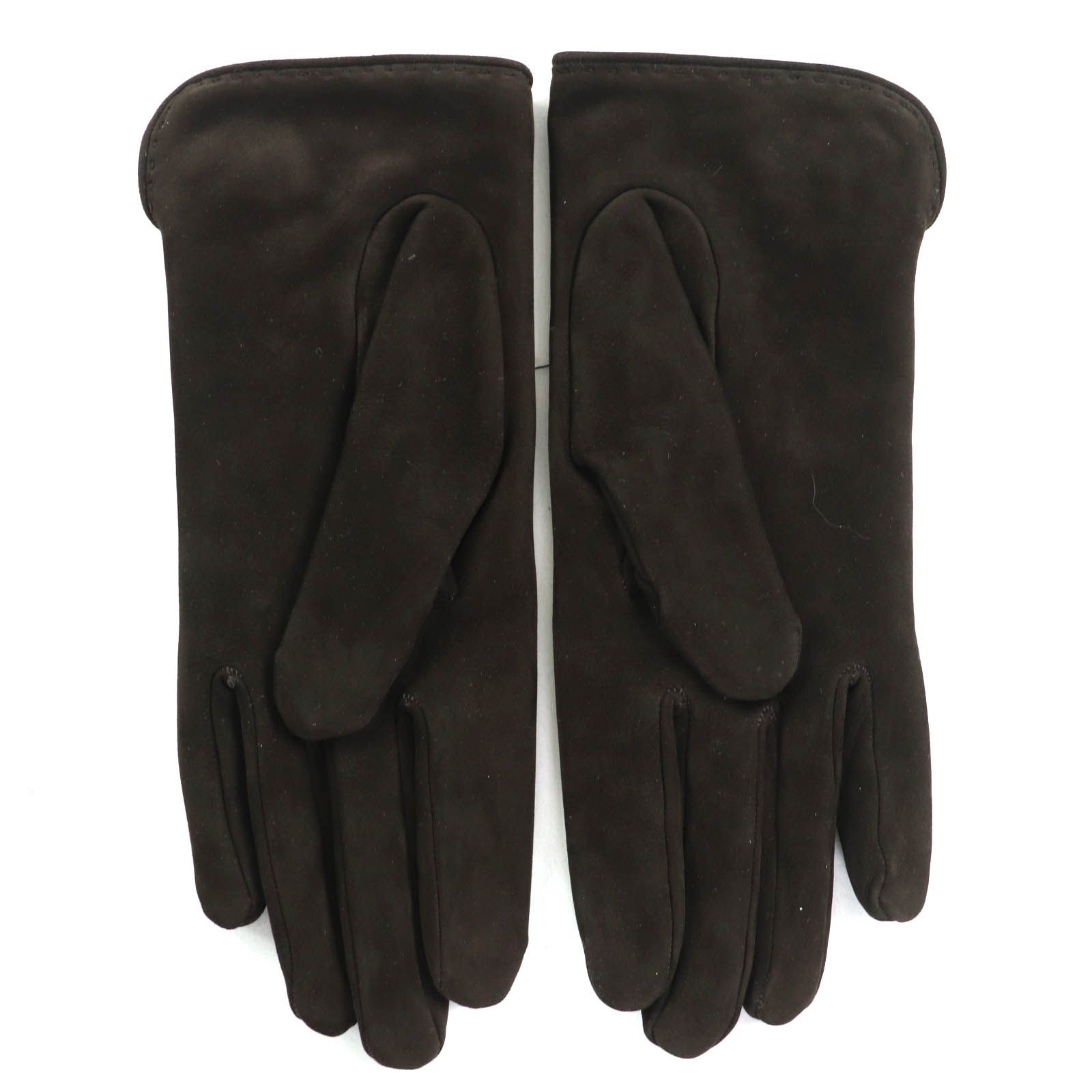 エルメス ラムスキン