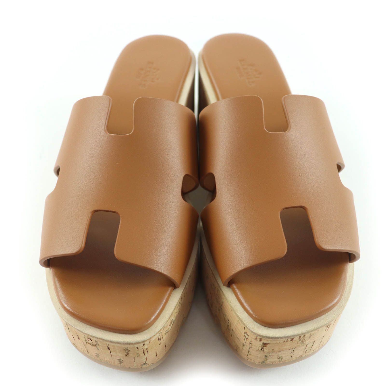 エズ30 カーフレザー