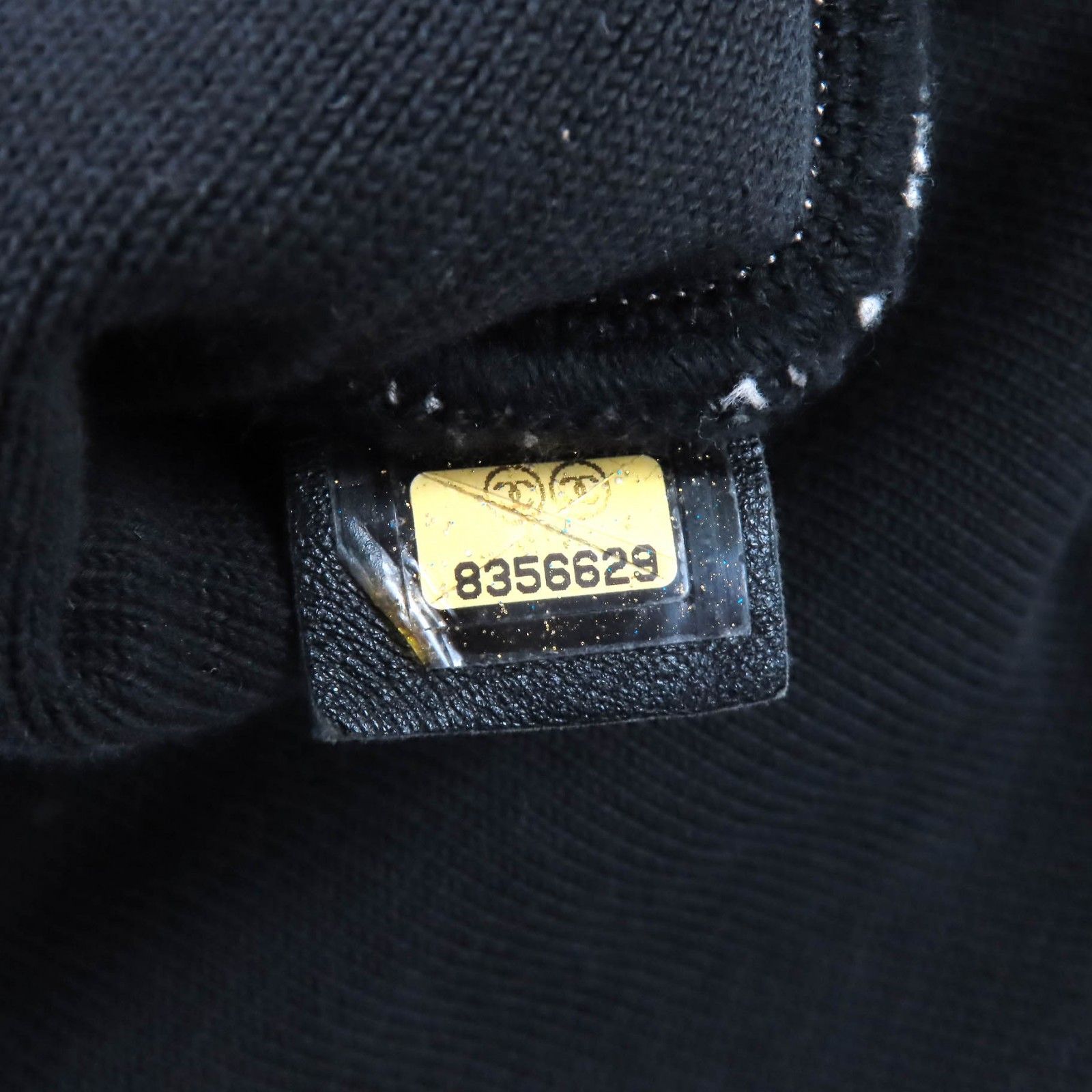 美品△CHANEL シャネル ヴィンテージ スポーツライン コットン100