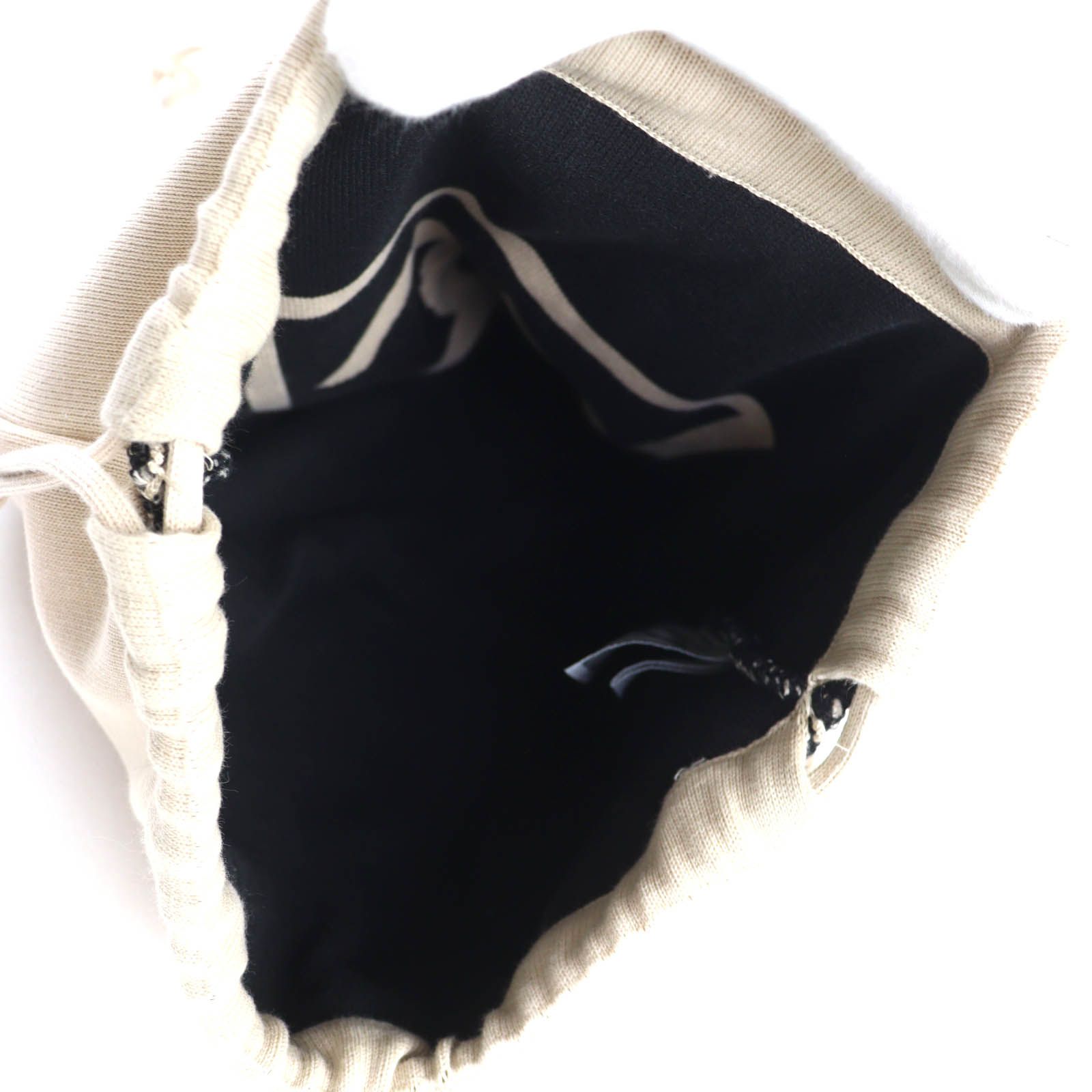 美品△CHANEL シャネル ヴィンテージ スポーツライン コットン100