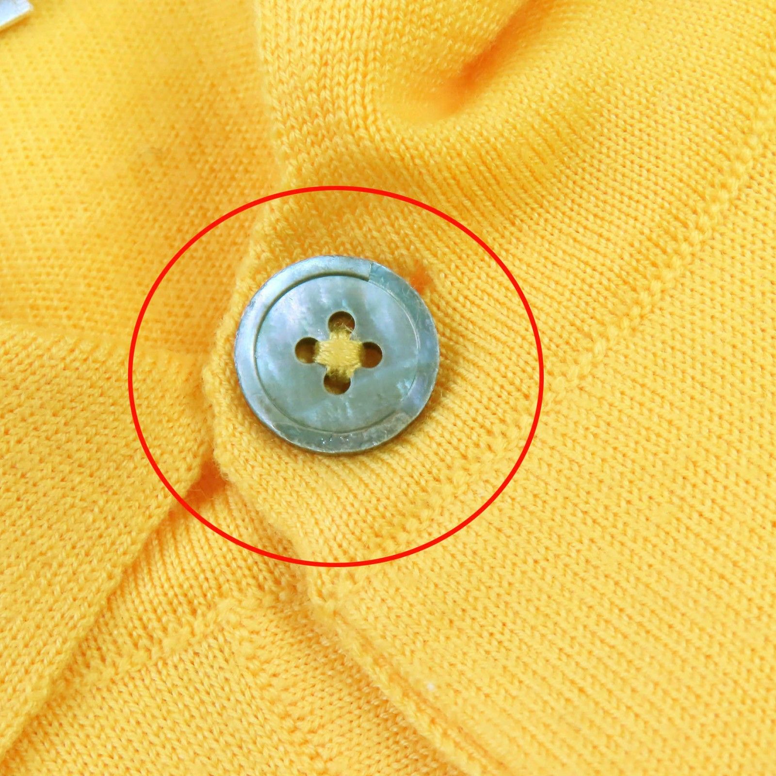 美品△HERMES エルメス 21AW 12-5725 ウール100％ 長袖 ニット