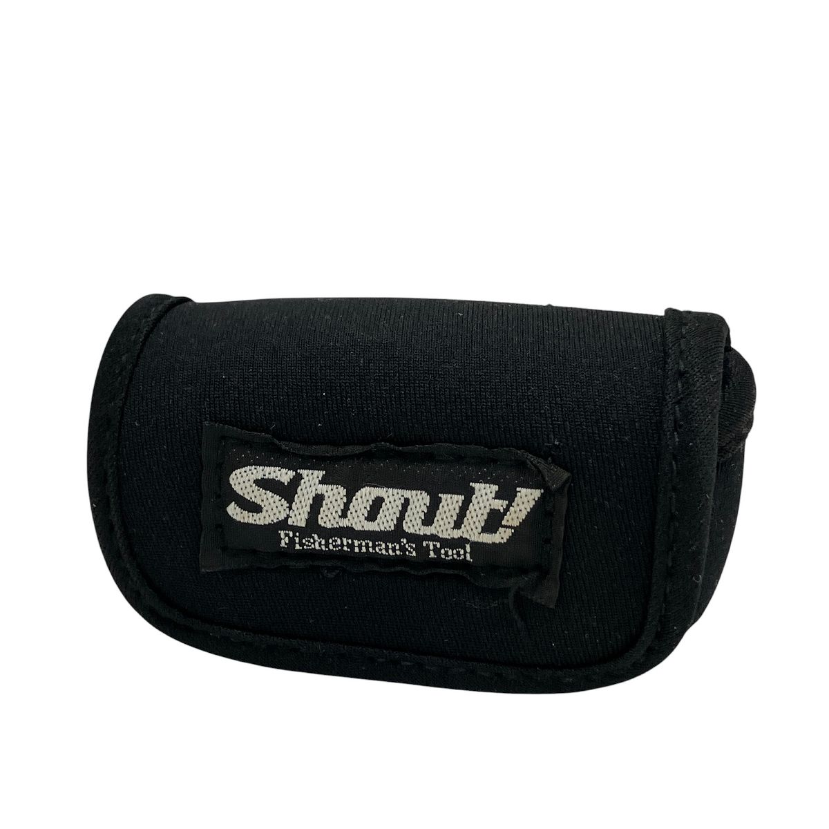 Shout ボビンノッター 釣り 良好