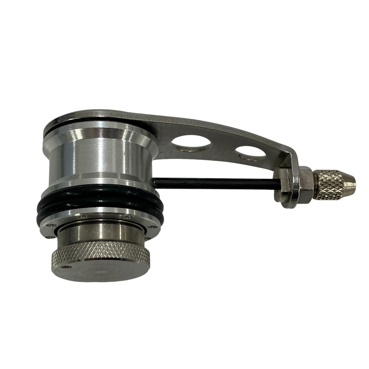 ボビンノッター