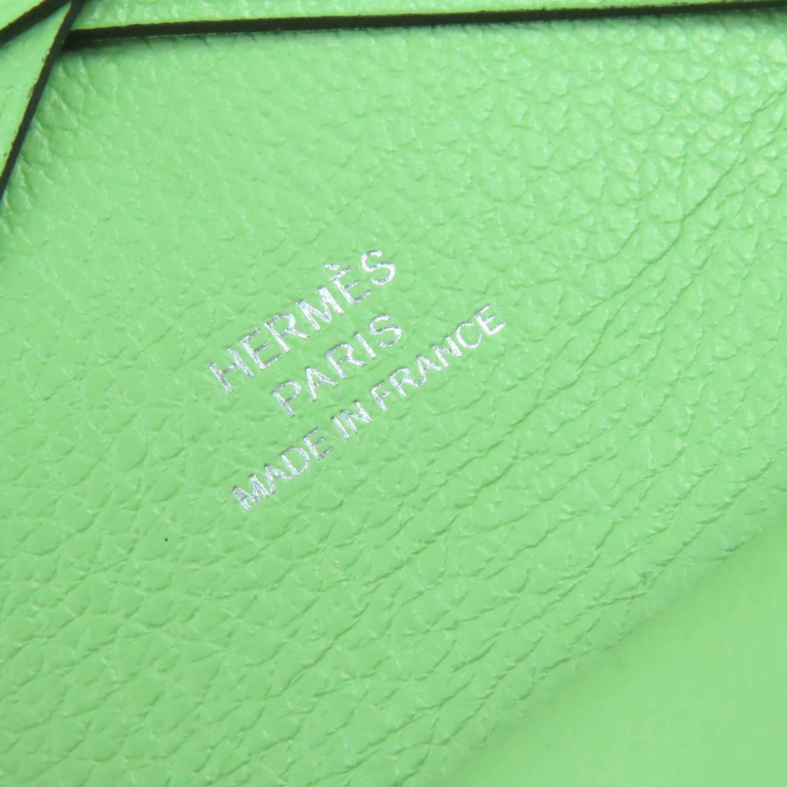 カードケース B刻印