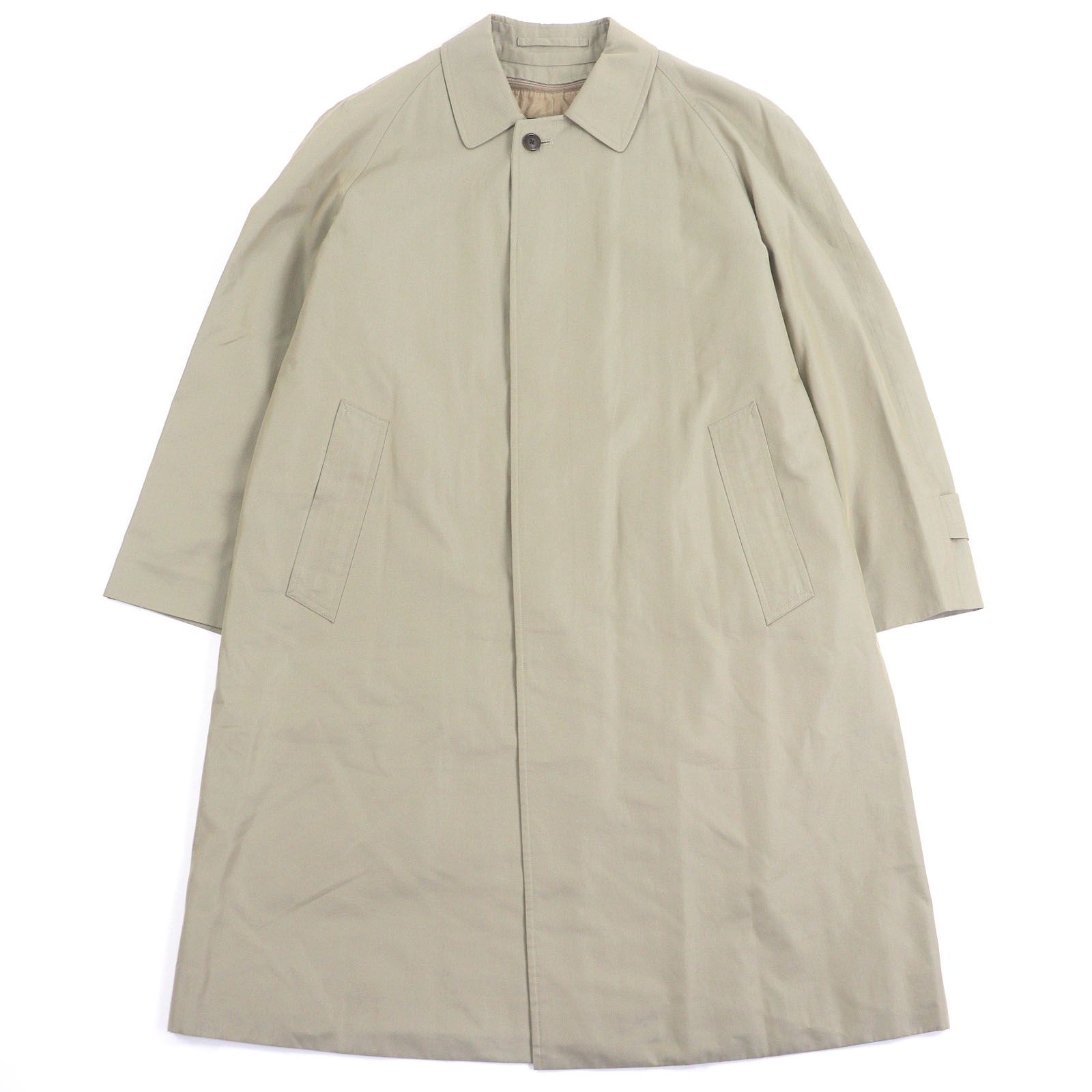 美品□BURBERRY LONDON バーバリーロンドン 裏ノバチェック柄 カシミヤ